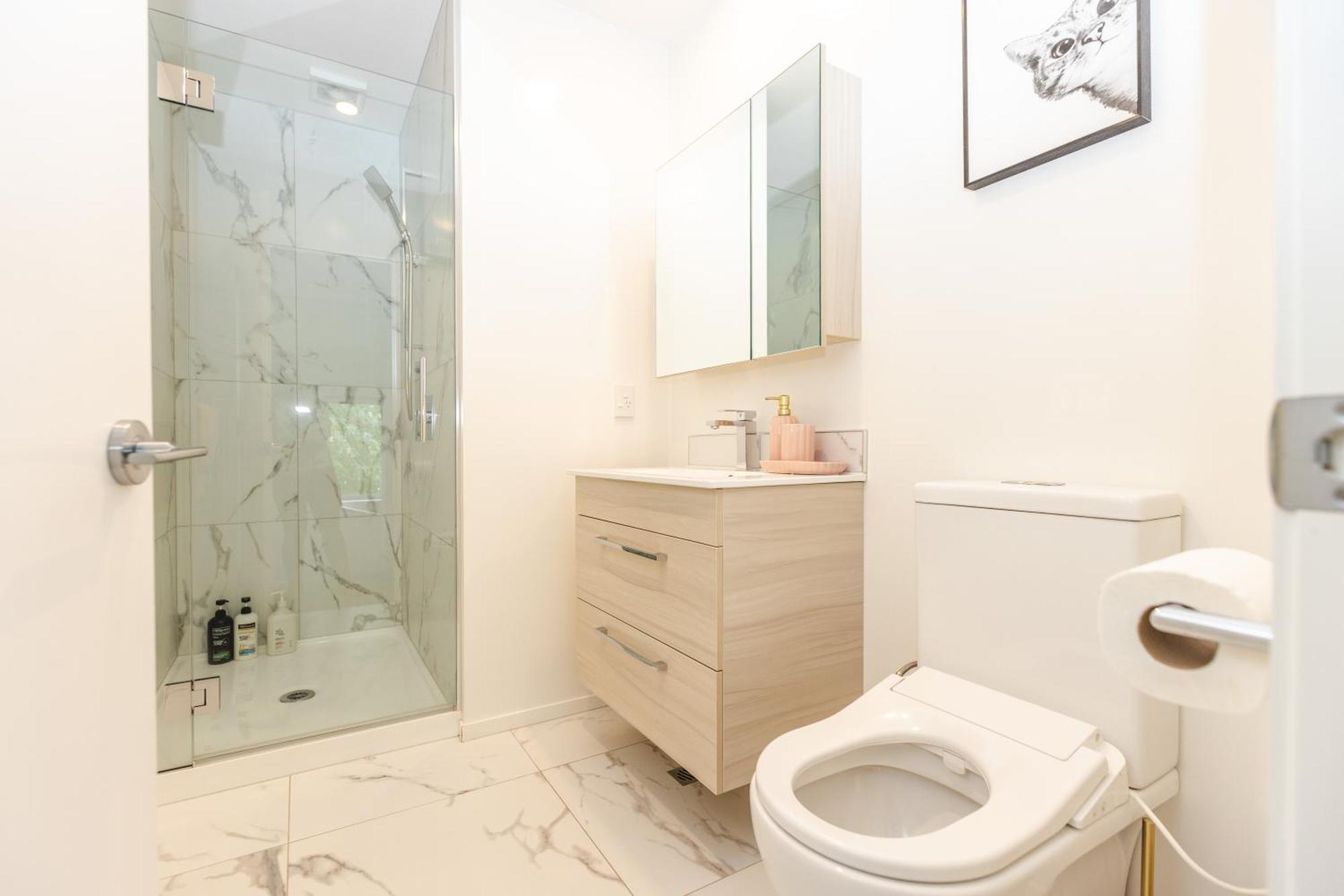 Stylish And Comfort In Cbd Christchurch Exterior foto